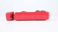 Wiking H0 Henschel HS 16 Tanksattelzug Esso Extra Motor Oil