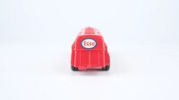 Wiking H0 Henschel HS 16 Tanksattelzug Esso Extra Motor Oil