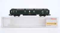 Roco N 006290 Bahnpostwagen Post4ü DBP