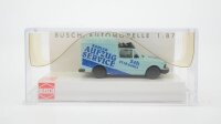 Brekina H0 40102 Fiat Fiorino Kohler Aufzugservice