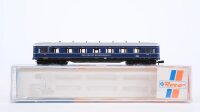 Roco N 24237 Personenwagen 11659 Mü 1./2. Klasse DB