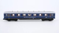 Roco N 24237 Personenwagen 11659 Mü 1./2. Klasse DB