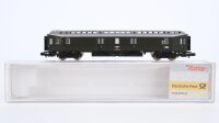 Roco N 3875 Bahnpostwagen DRP
