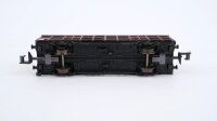 Roco N 2322 Umbau Verschlagwagen Vlmms 63 DB