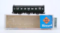 Roco N 24204 Umbauwagen 2. Kl. DB