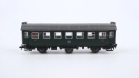 Roco N 24204 Umbauwagen 2. Kl. DB