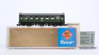 Roco N 24204 Umbauwagen 2. Kl. DB