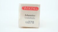 Schuco H0 13278 Johanniter Unfallhilfe