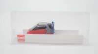 Busch H0 48907 Smart City Coupe rot mit...