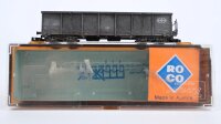 Roco N 02368E Hochbordwagen SBB-CFF
