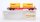 Roco N 006294 Containertragwagen DHL DB Cargo