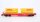 Roco N 006294 Containertragwagen DHL DB Cargo