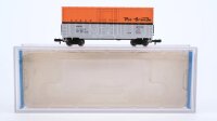 Bachmann N 71289 Box Car Rio Grande D&RG