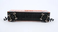 Bachmann N 71289 Box Car Rio Grande D&RG