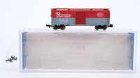 Bachmann N 70070 Box Car Pacemaker Freight Service N.Y.C
