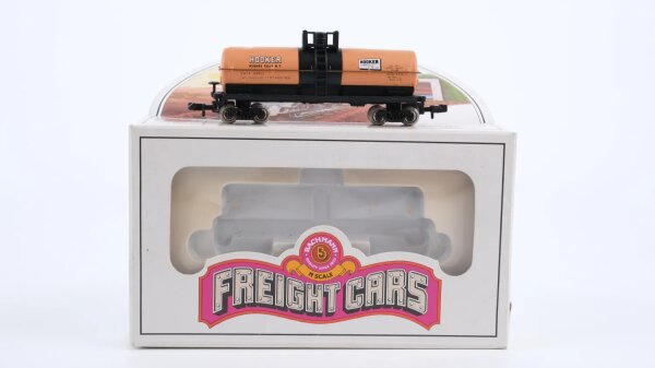 Bachmann N 53-1034-90 Kesselwagen HOOKER GATX