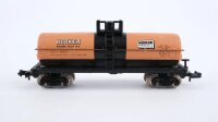 Bachmann N 53-1034-90 Kesselwagen HOOKER GATX
