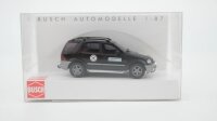 Busch H0 48521 Mercedes-Benz M-Klasse DRK...