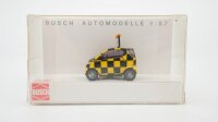 Busch H0 48915 Smart City Coupe Follow me