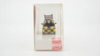 Busch H0 48915 Smart City Coupe Follow me