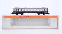 Arnold N 3313 Rheingoldwagen 2. Kl SB4ü DRG