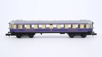 Arnold N 3313 Rheingoldwagen 2. Kl SB4ü DRG