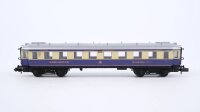 Arnold N 3312 Rheingoldwagen 1. Kl SA4ük DRG