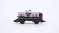 Arnold N 4527 Kesselwagen D.A.P.G. DRG