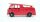 Matchbox Lesney 9 Marquis Feuerwehr mit Leiter