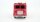 Matchbox Lesney 9 Marquis Feuerwehr mit Leiter