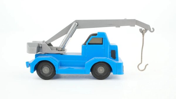 Wiking H0 Demag Mobilkran