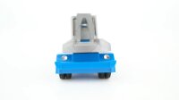 Wiking H0 Demag Mobilkran