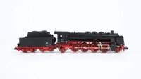 Fleischmann N 7137 Dampflok mit Tender BR 39 189 DR