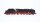 Fleischmann N 7137 Dampflok mit Tender BR 39 189 DR