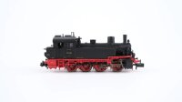 Fleischmann N 709201 Dampflok BR 92 1004 DR
