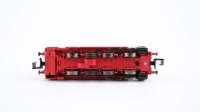 Fleischmann N 709201 Dampflok BR 92 1004 DR