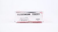Fleischmann N 709201 Dampflok BR 92 1004 DR