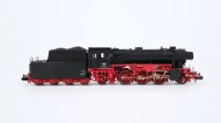 Fleischmann N 7126 Dampflok BR 23 099-5 DB