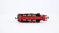 Fleischmann N 7030 Dampflok BR 91 1001 DB (Licht teilweise defekt)