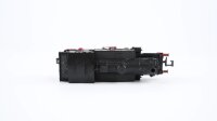Fleischmann N 7030 Dampflok BR 91 1001 DB (Licht teilweise defekt)