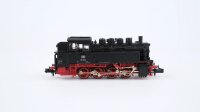 Fleischmann N 7036 Dampflok BR 81 006 DB