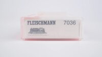 Fleischmann N 7036 Dampflok BR 81 006 DB