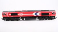 Aristo-Craft G 23203 Diesellok BR DE 64 HGK