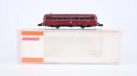 Arnold N 2911 Schienenbus-Beiwagen  2.Kl. DB