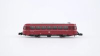 Arnold N 2911 Schienenbus-Beiwagen  2.Kl. DB