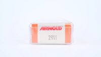 Arnold N 2911 Schienenbus-Beiwagen  2.Kl. DB