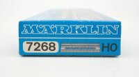 Märklin H0 7268 Rampenstück gerade