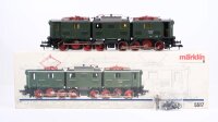 Märklin Spur 1 5517 E-Lok BR E9103 DB Digital Sound