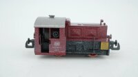 Arnold N 2064 Kleindiesellok m. Warnbalken BR 323 DB