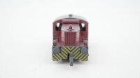 Arnold N 2064 Kleindiesellok m. Warnbalken BR 323 DB